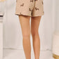 Weenie All Over Print Shorts
