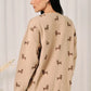 Weenie All Over Print Crewneck