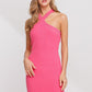Weston Halter Neck Dress