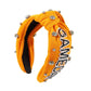 Game Day Studded Headbands