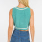 Day Dreamer Sweater Vest