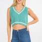 Day Dreamer Sweater Vest