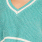Day Dreamer Sweater Vest