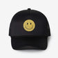 Glitter Smiles Hat