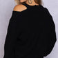 Winter Weekend Sweater
