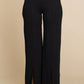 Day Trip Ribbed Pants