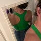 Kelly Crop Top