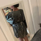 Shining Moment Dress