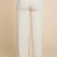 Day Trip Ribbed Pants