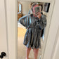 Shining Moment Dress