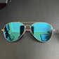 Spring Aviators