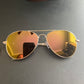 Spring Aviators