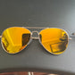 Spring Aviators