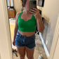 Kelly Crop Top