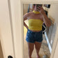 Sunny Days Top