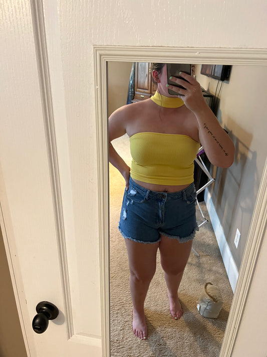 Sunny Days Top