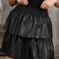 Made You Look Layered Skirt