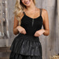 Made You Look Layered Skirt