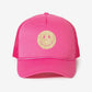 Glitter Smiles Hat